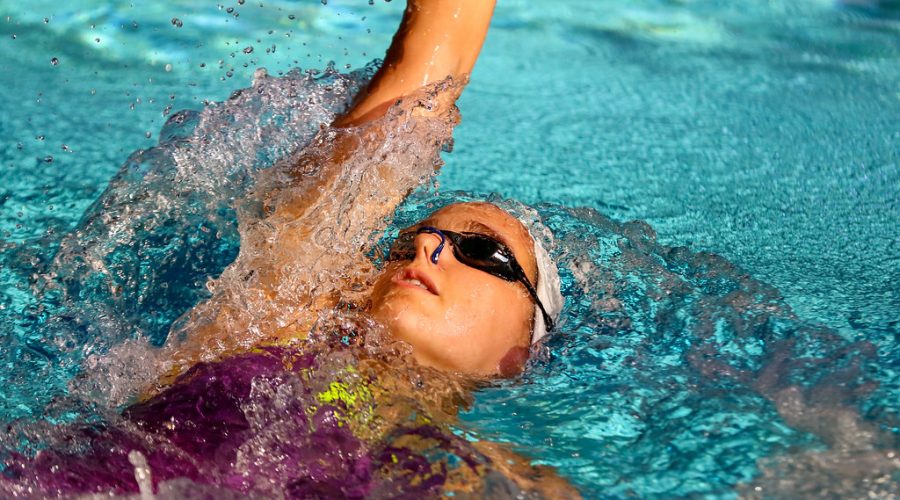 Les bienfaits de la natation pour la forme physique globale